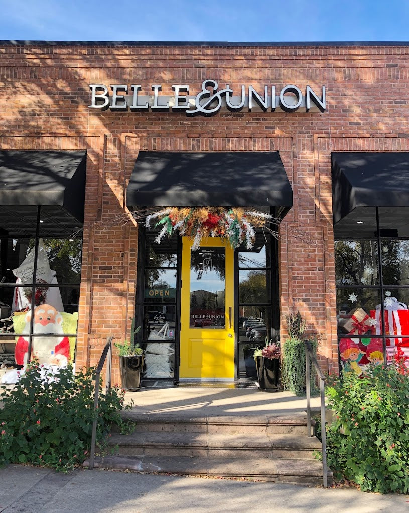 Belle &amp; Union | San Antonio