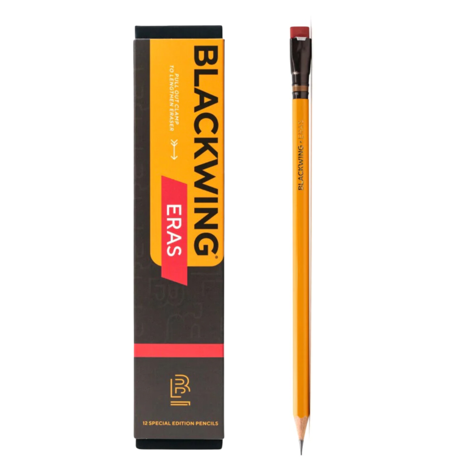 Blackwing Eras (2023 Edition) Pencils