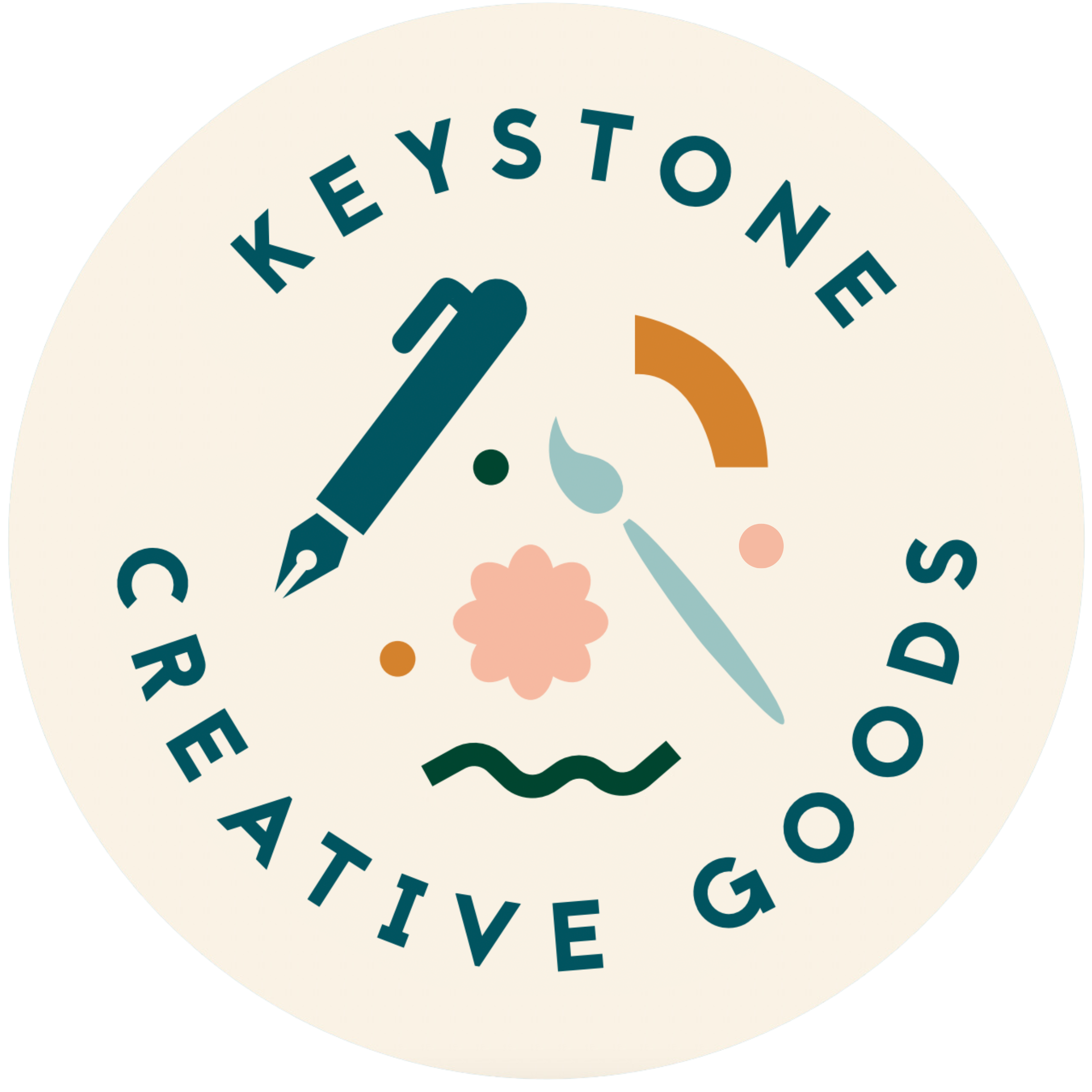 Keystone Creative Goods
