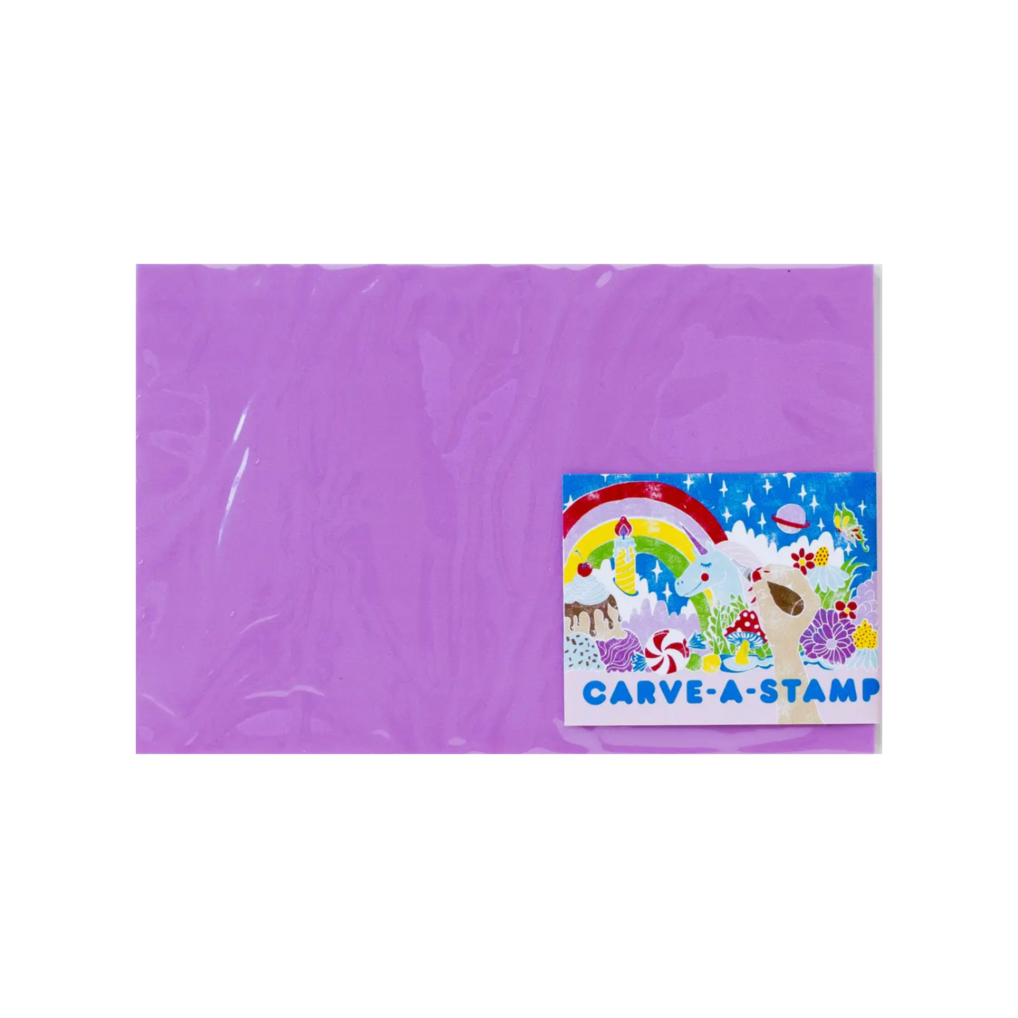 Carve-a-Stamp Refill