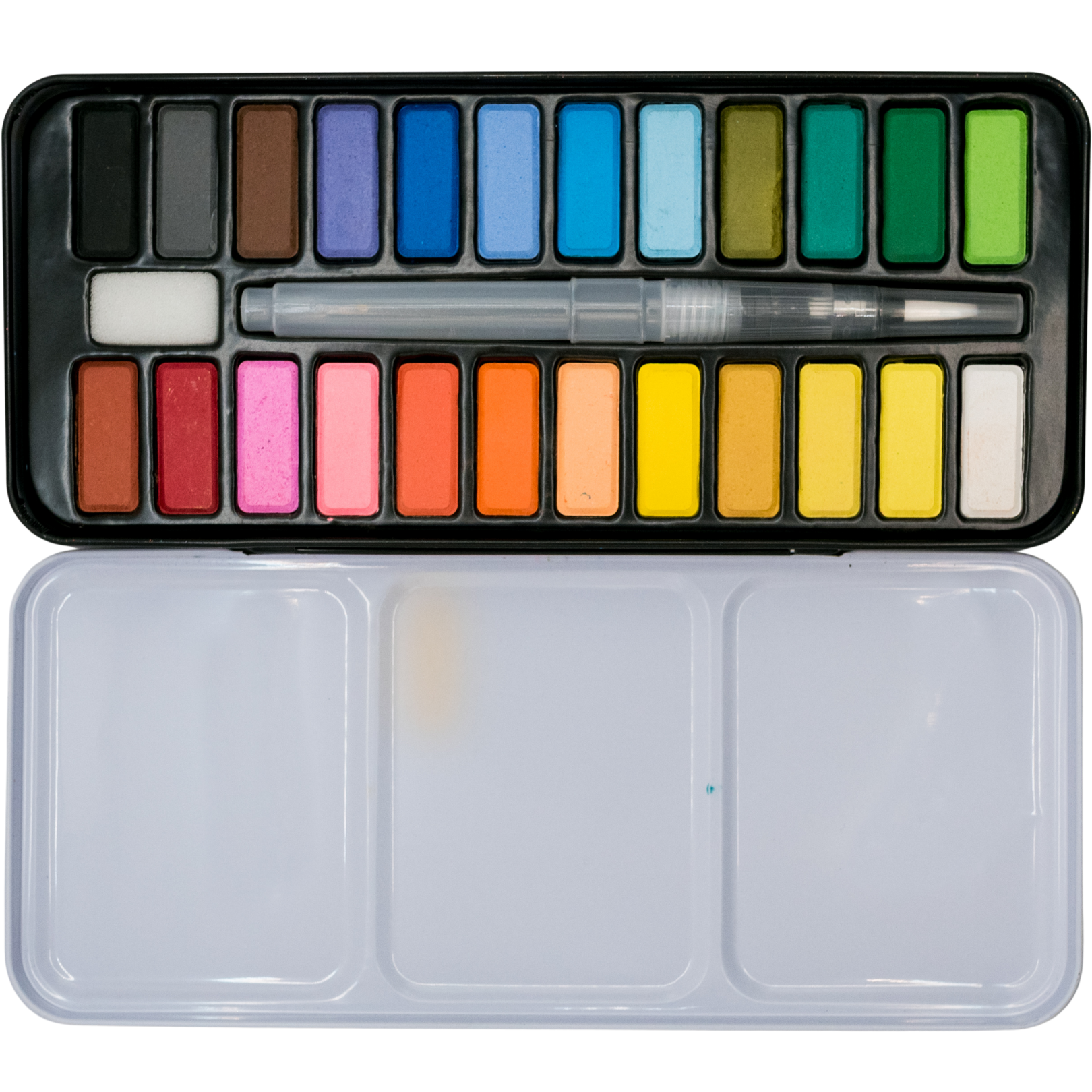 OMY Watercolor Paint Kit – Keystone Creative Goods
