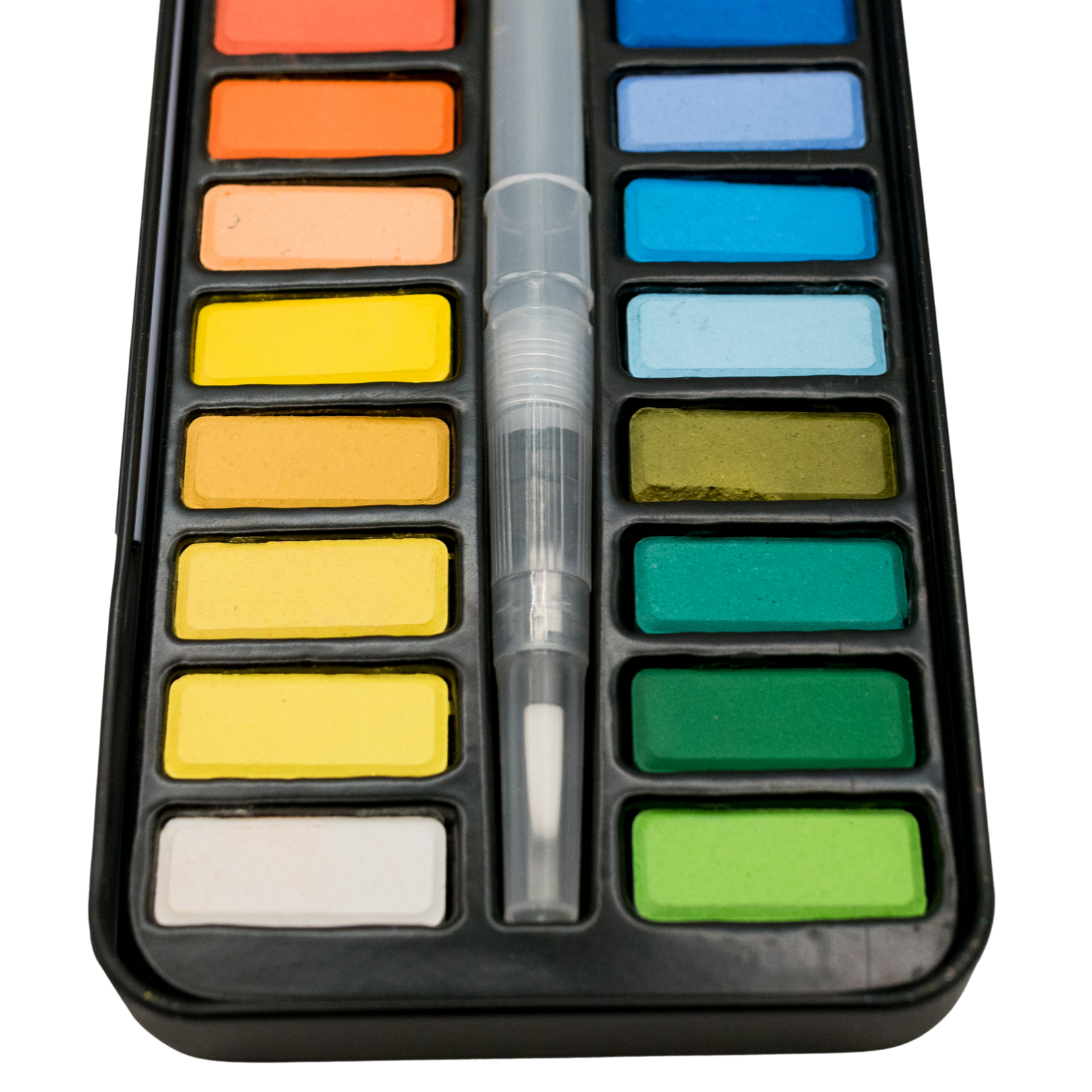 OMY Watercolor Paint Kit