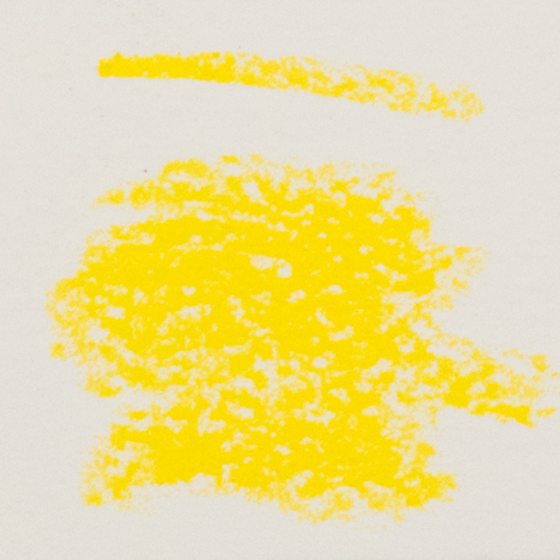 Lemon Yellow Watercolor Pastel – Keystone Creative Goods