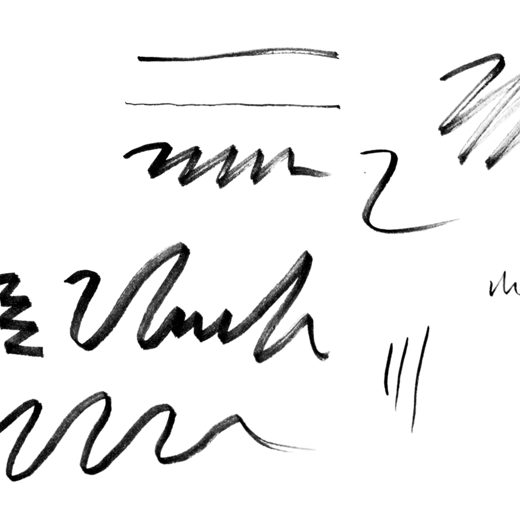 Tombow Fudenosuke Calligraphy Brush Pen