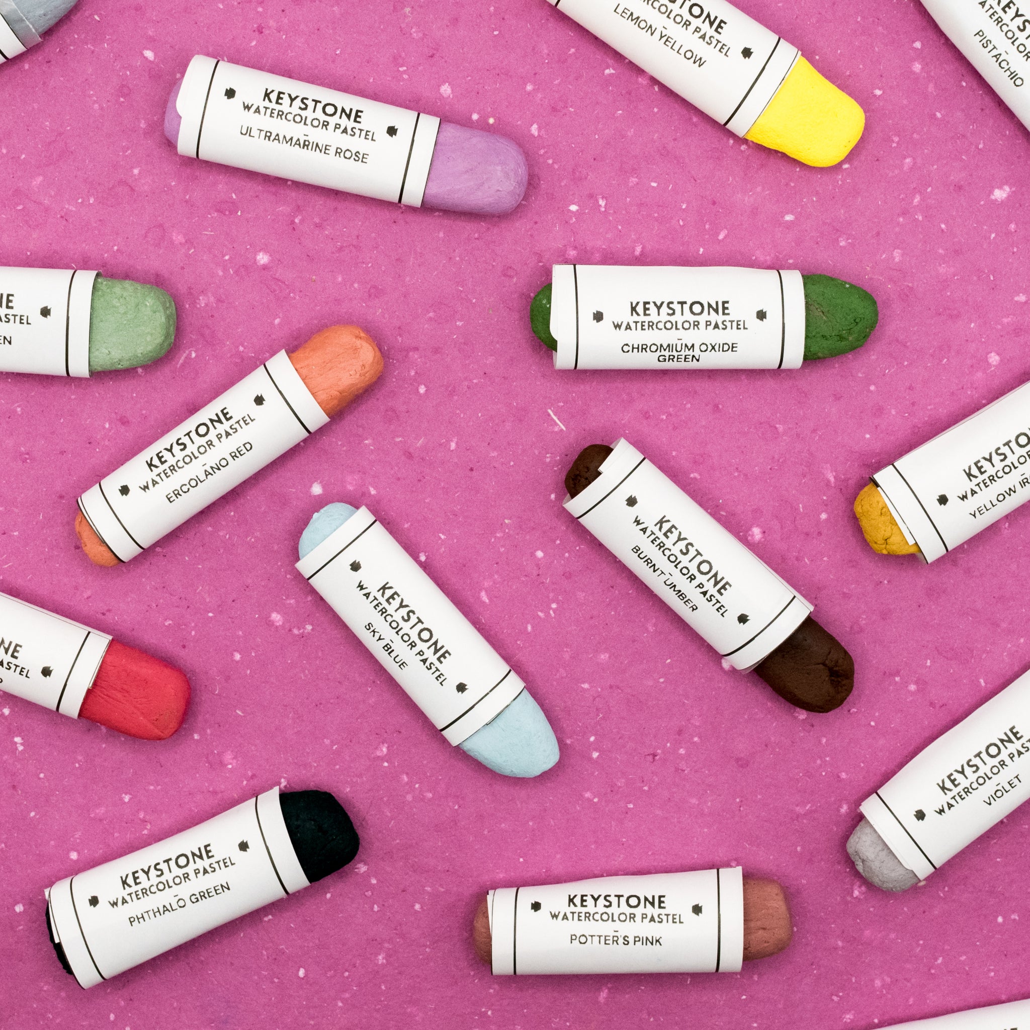 White Posca Paint Markers – Keystone Creative Goods